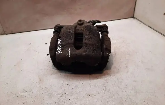 Skoda Roomster (5J) Front brake caliper