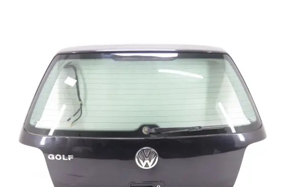 Volkswagen Golf IV Tailgate/trunk/boot lid 