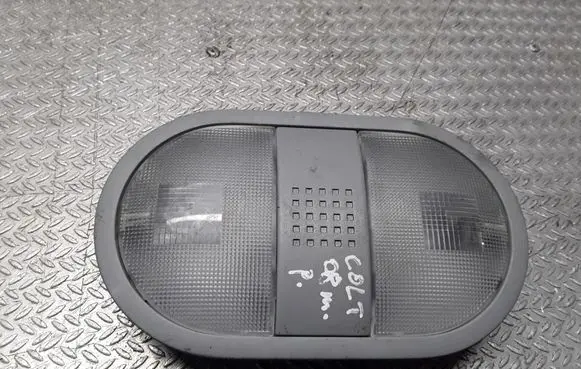 Mitsubishi Colt CZ3 Front seat light MR951589