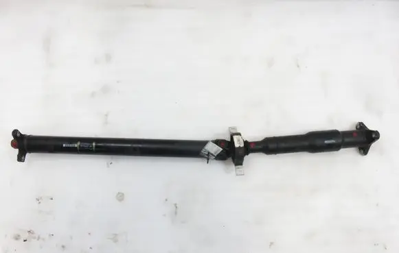 BMW X1 E84 Drive shaft (set) 757348206
