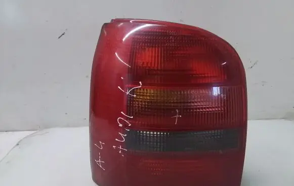 Audi A4 S4 B5 8D Rear/tail lights
