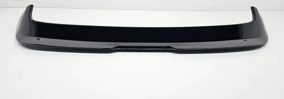 Volkswagen Golf VII Tailgate/trunk spoiler 5G6827933