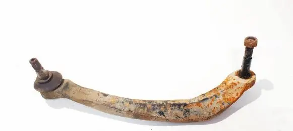 Nissan Primera Front lower control arm/wishbone