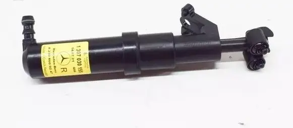 Mercedes-Benz SL R230 Headlight washer spray nozzle A2308600247 1307030155