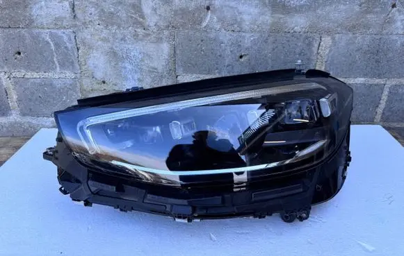 Mercedes-Benz S W223 Headlight/headlamp A2239067705