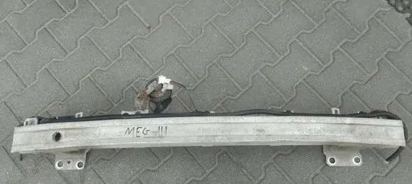 Renault Megane III Front bumper support beam BELKAMEGANEIII