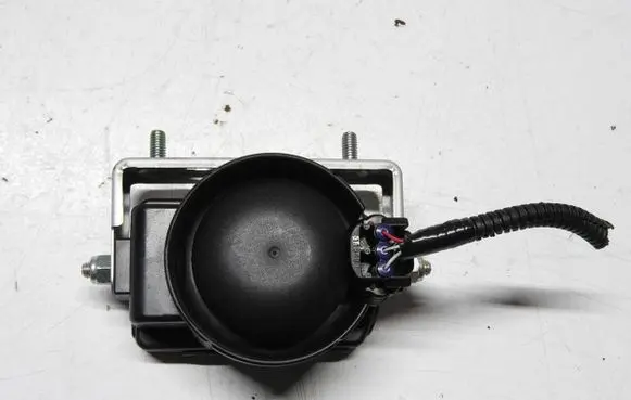 Toyota Verso Alarm system siren 89040-05040 237000-5180