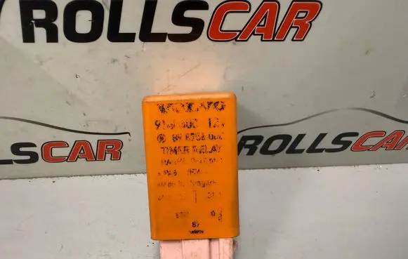 Volvo S70 V70 V70 XC Other relay 9148300
