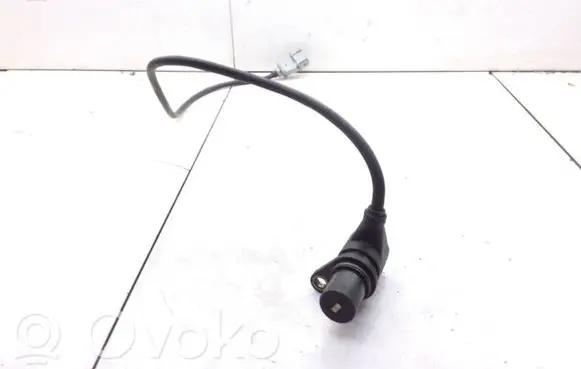 Crankshaft position sensor