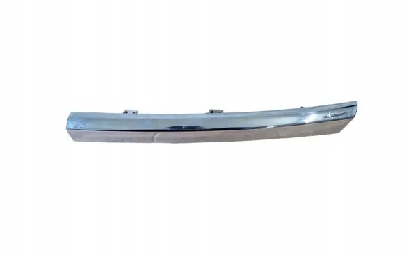 Nissan Leaf I (ZE0) Front bumper splitter molding 620863NL0A