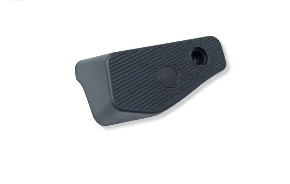 KIA Niro Foot rest pad/dead pedal 