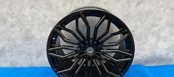 Lamborghini Urus R23 light alloy rim 4ML601025CH