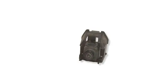 BMW X5 F15 Front bumper camera 90734301