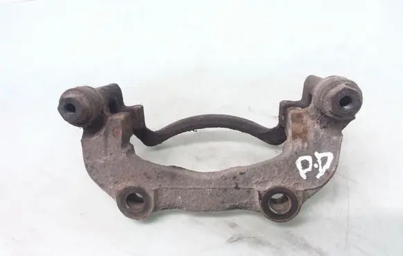 Audi A4 S4 B5 8D Front Brake Caliper Pad/Carrier 