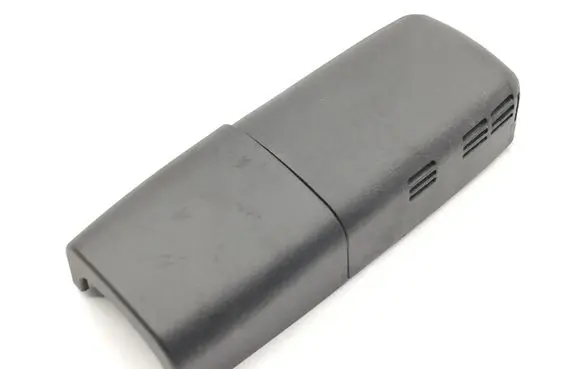 Toyota C-HR I Rain sensor