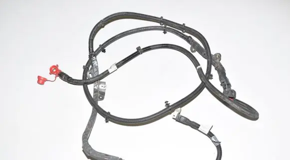BMW i3 Positive cable (battery) 7247490 2747489 8801729