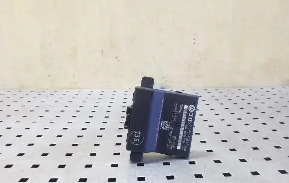 Gateway control module