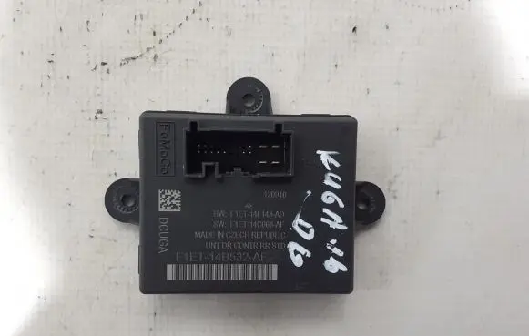 Ford Kuga II Door control unit/module F1ET14B532AF