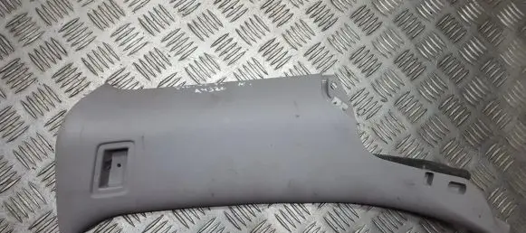 Volvo XC70 Other interior part
