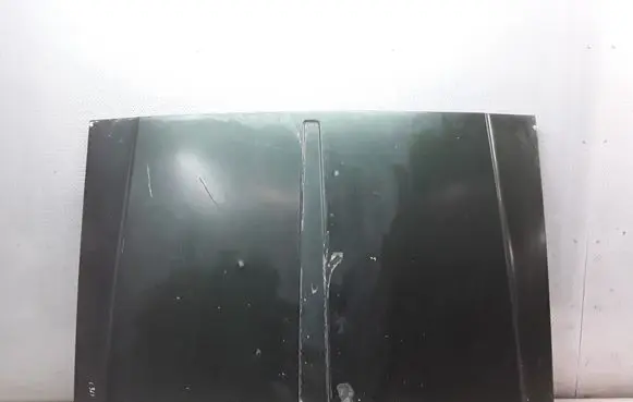 Jeep Cherokee Engine bonnet/hood