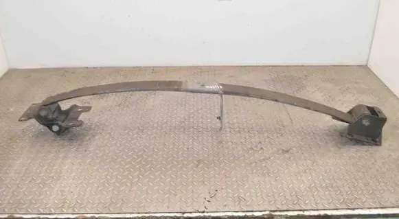 Renault Master III Rear leaf spring 550201735R