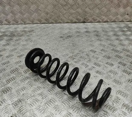 Volkswagen Golf VII Rear coil spring 5Q0511115BJ