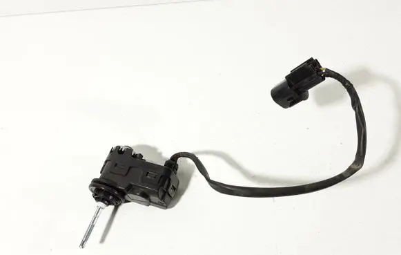 KIA Ceed Headlight level adjustment motor 9L27A