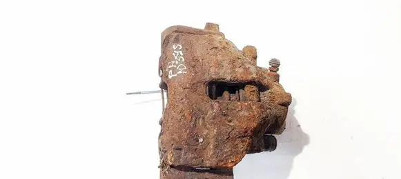 Volkswagen Sharan Front brake caliper