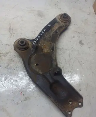 Renault Espace - Grand espace IV Front lower control arm/wishbone
