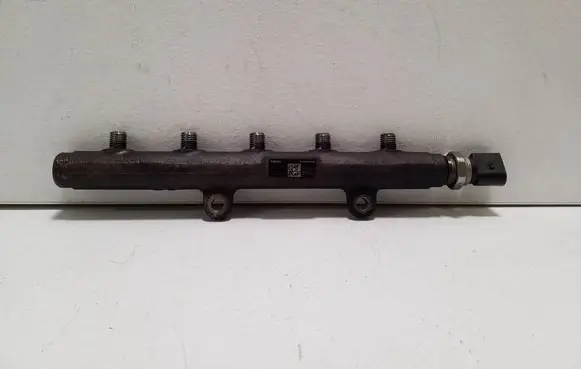 Ford Transit Custom Fuel main line pipe BK2Q9D280AB A2C53288768 A2C53288797