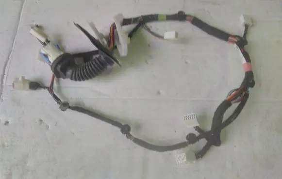 Mazda 2 Front door wiring loom DBDNDF8 K7005DV