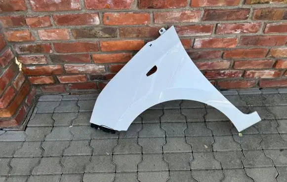 Hyundai i10 Fender