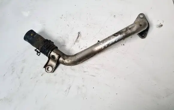 Citroen C1 Engine coolant pipe/hose 