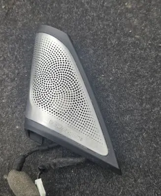 BMW 7 G11 G12 Front door high frequency speaker 2556469