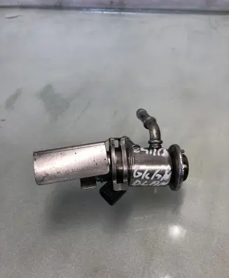 Opel Grandland X AdBlue injector 9842811780