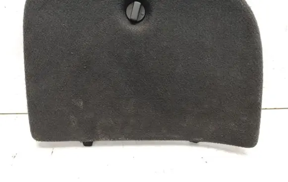 Toyota Avensis T250 Tailgate/boot cover trim set 6474505060