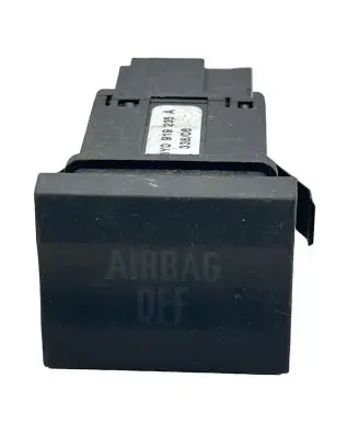 Skoda Fabia Mk1 (6Y) Passenger airbag on/off switch 6Y0919235A