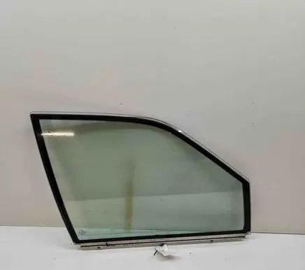 Mercedes-Benz S W140 Front door window glass four-door 43R001267 A1407200418