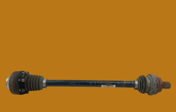 Skoda Superb B8 (3V) Front driveshaft 3Q0501203B