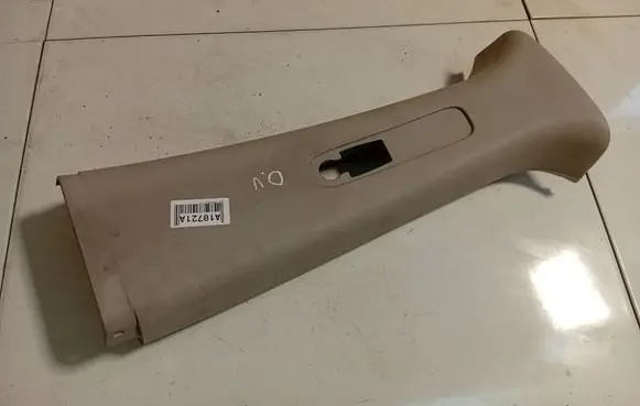 Nissan Almera Tino (D) pillar trim (bottom) 76913BU000