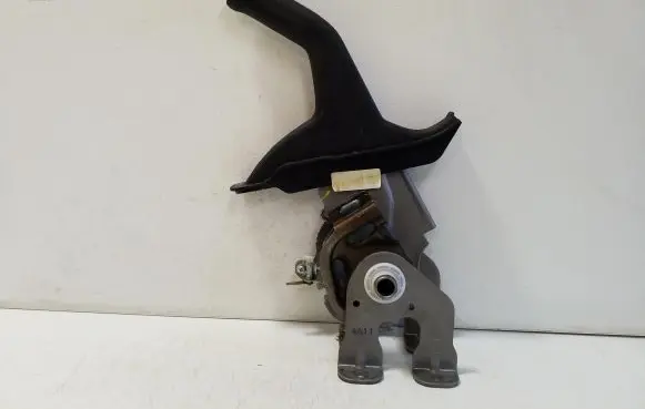 Handbrake/parking brake lever assembly