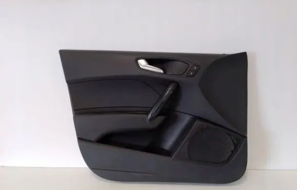 Audi A1 Front door card panel trim 8X4867117