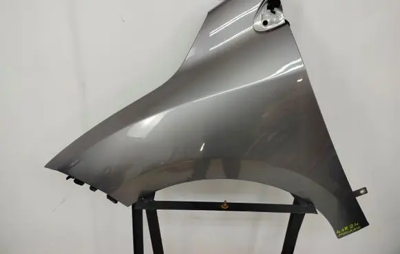 Renault Megane III Fender 