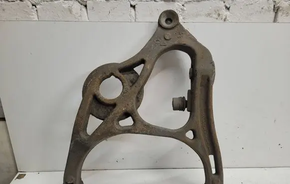 Mercedes-Benz R W251 Rear upper control arm/wishbone 00002362106