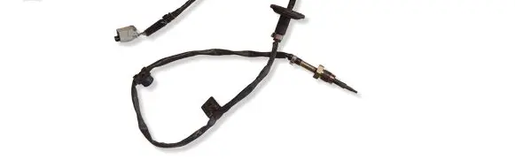 Hyundai Tucson TL Exhaust gas temperature sensor 392602B550