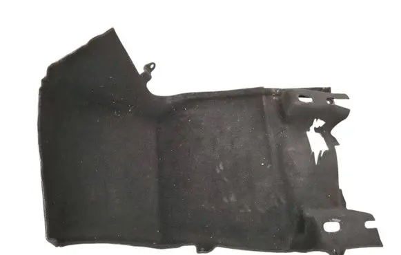 Tesla Model Y Front floor carpet liner P149306000D
