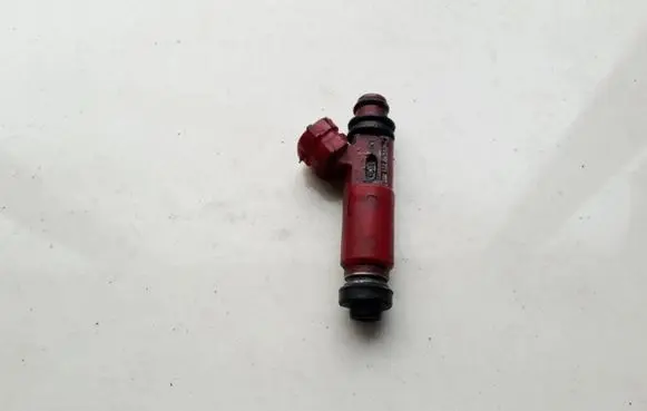 Mitsubishi Pajero Sport I Fuel injector 1955003970 195500-3970