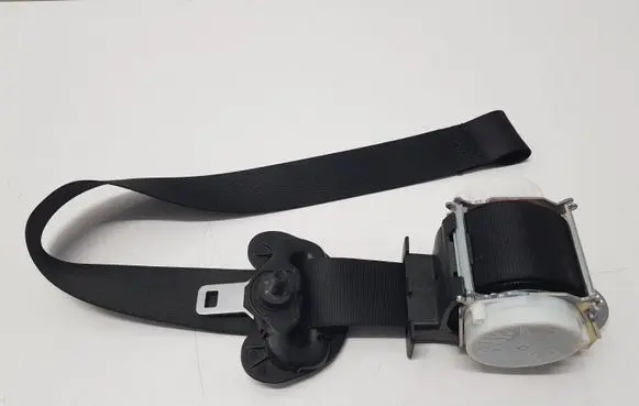 BMW 1 E81 E87 Front seatbelt 34003268D
