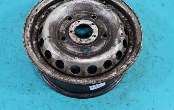 Ford Transit R15 steel rim IMPRK1501675