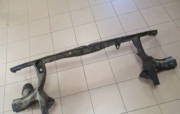 Volkswagen Transporter - Caravelle T5 Radiator support slam panel